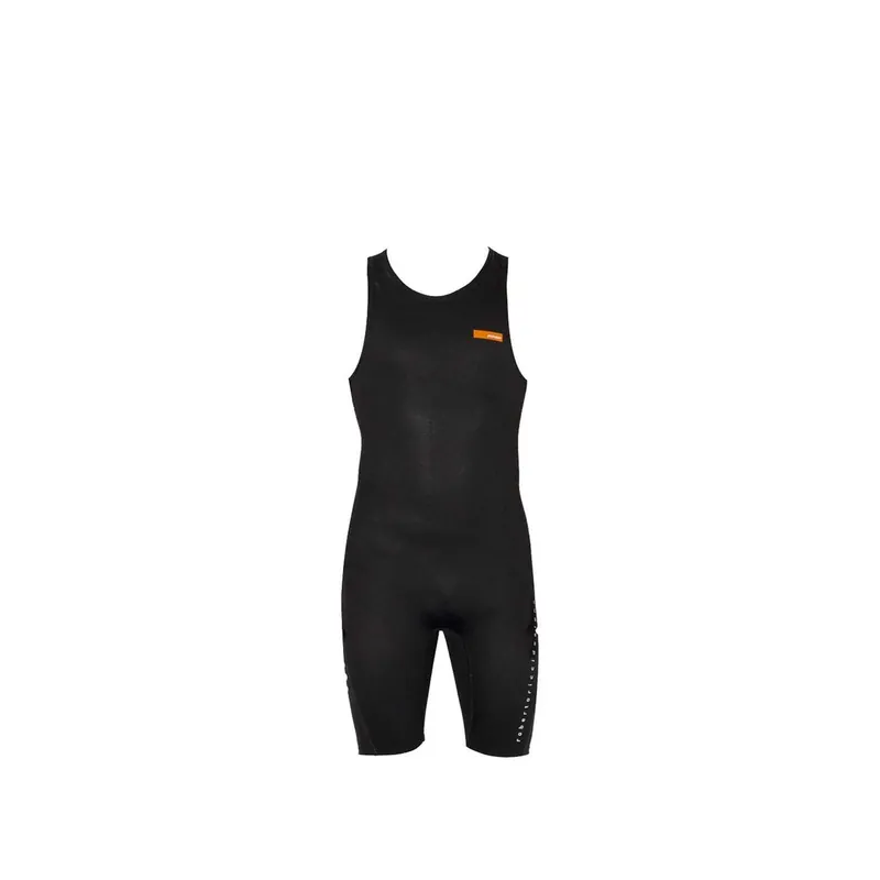 Short John 0.3 Black-Black Y23 Size L RRD 23SJOHN003_L Zertifiziert