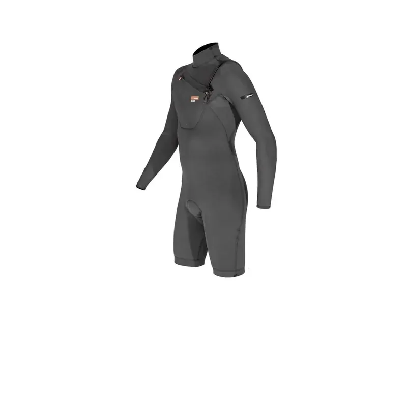 Shorty Wetsuit Celsius Long Sleeve C-Z 3-2 Grey Y27 Size L RRD 25CSLCZ032_L Top-Preis