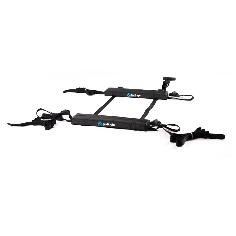 Soft Racks 3 Doors Surflogic 80401 Neuheit