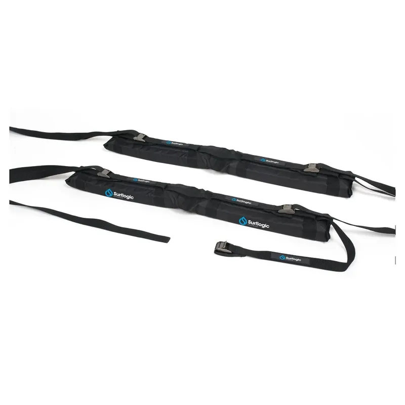 Must-Have Soft Racks Double Surflogic 59156