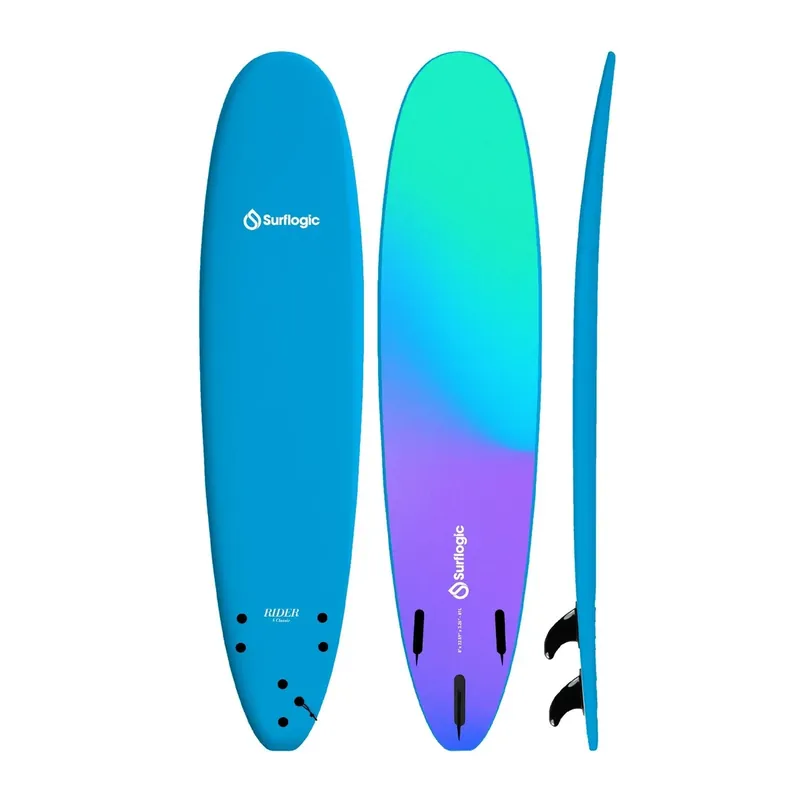 Softboard Rider Classic 8‘0" Surflogic 80905 Billig