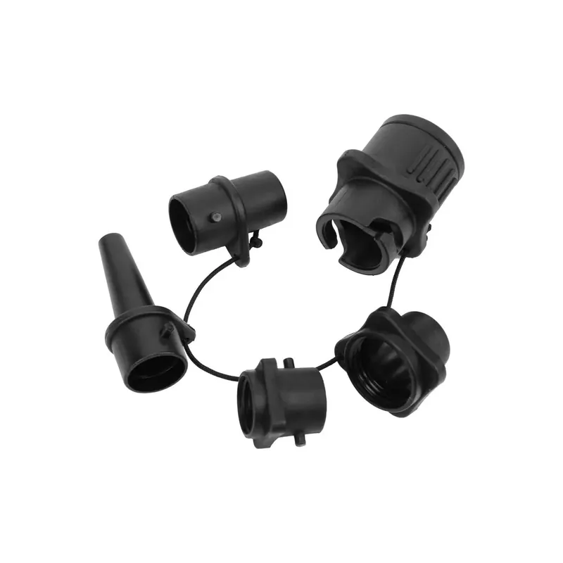 Jetzt Bestellen Spare Set 5 Different Hose Nozzles For Pump Unifiber UF097060006