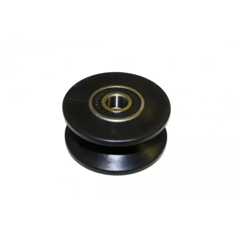 Spare Wheel for All Wheel Spreaders PLKB AAPL0049 Neuheit