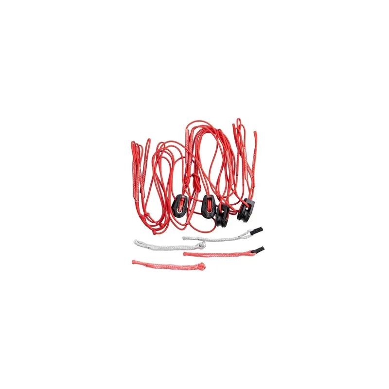 Billig Speedsystem Mixer for Depower Kites PLKB AAPL0299