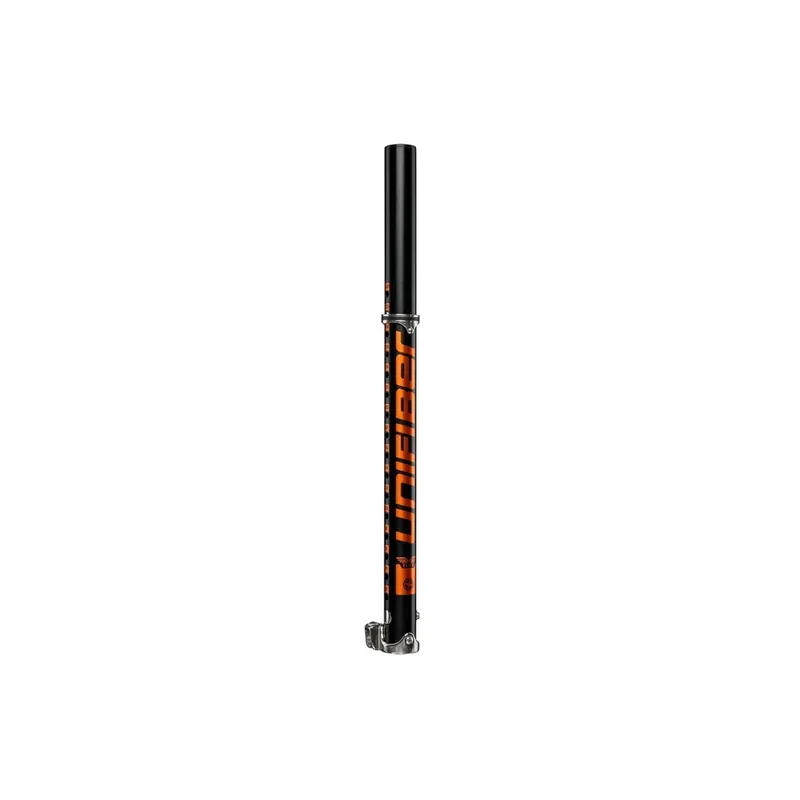 Stainless Steel Mast Extension Elite RDM V2 U-Pin 32cm Unifiber UF030069020 Abverkauf