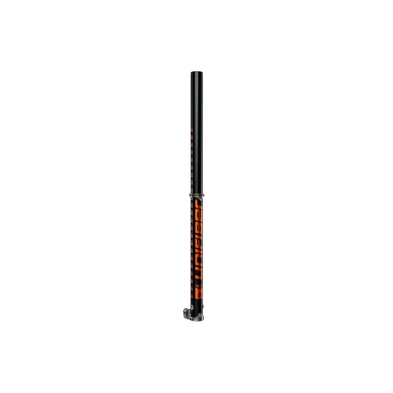 Stainless Steel Mast Extension Elite RDM V2 U-Pin 46cm Unifiber UF030069025 Highlight