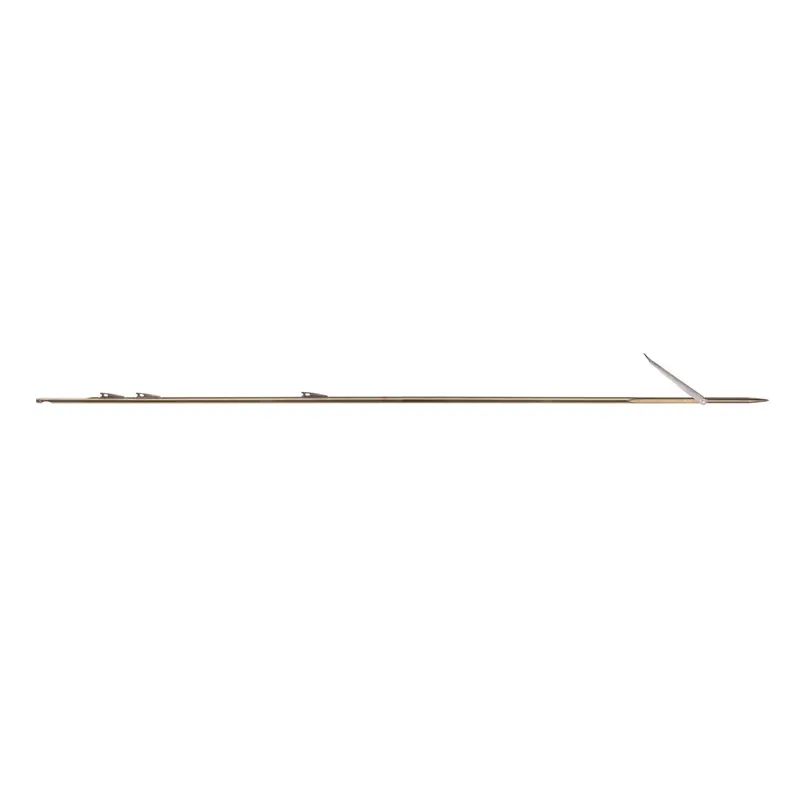 Must-Have Tahitian Shark Fin Shaft 6,5mm 17-4PH Stainless Steel 135cm Abysstar 59069