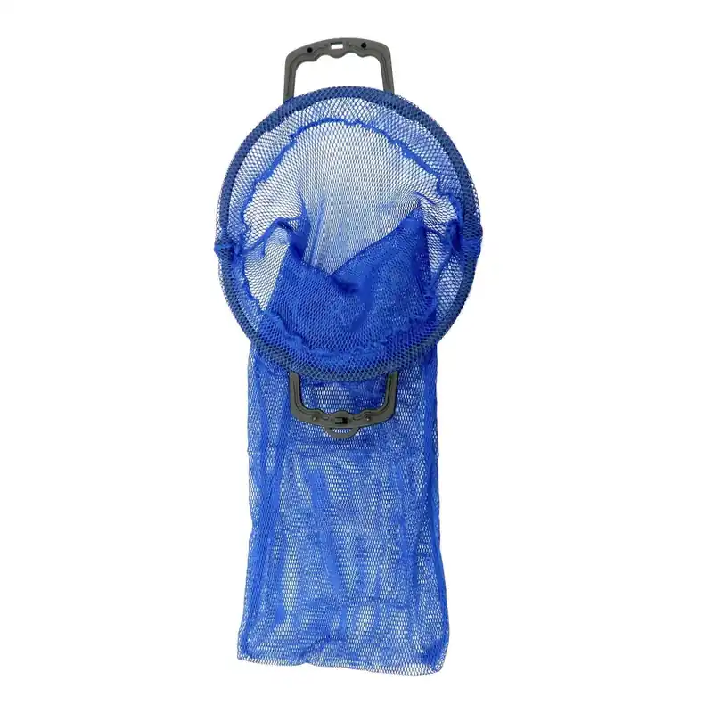 Zertifiziert Fishing Net For Shell Blue Abysstar 12100BL