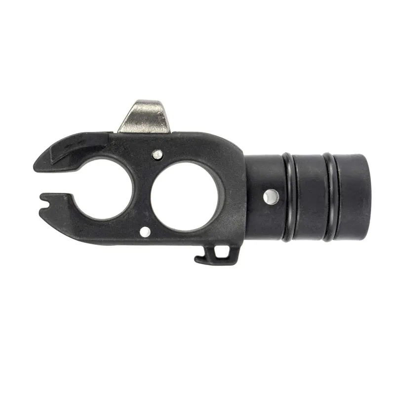 Open Head Muzzle With Bridge 28mm Abysstar 68130 Preisreduziert
