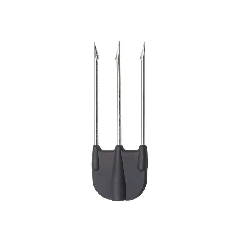 Stainless Steel 3 Tips Multiprongs Abysstar 38430 Letzte Chance