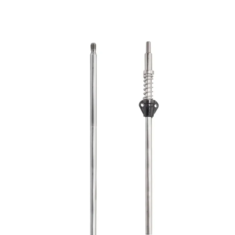 Stainless Steel Shaft 8mm For Ras 90cm Abysstar 66045 Direktkauf