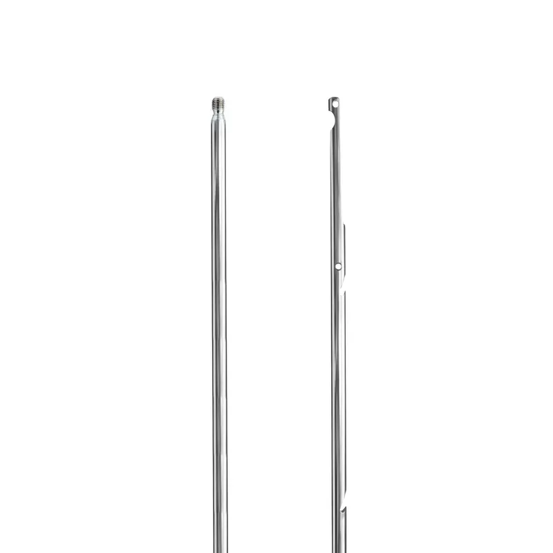 Threaded Shaft 7mm Stainless Steel 90cm Abysstar 62752 Sonderangebot