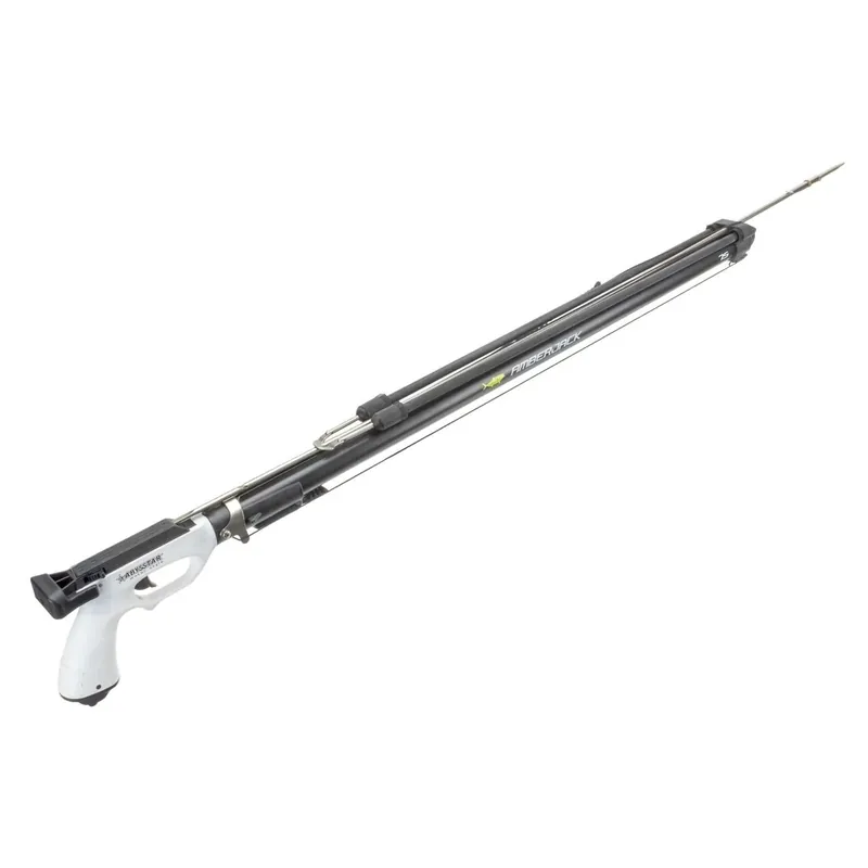 Sling Speargun Amberjack 90cm Abysstar 63037 Schneller Versand