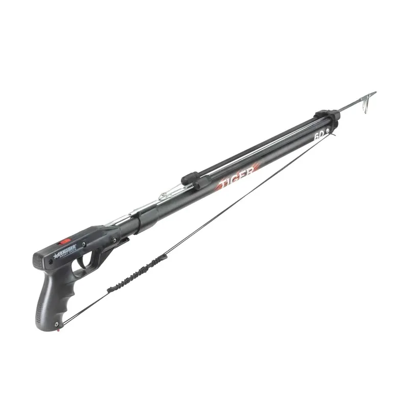 Sling Speargun Tiger 45cm Abysstar 63030 Preisknaller