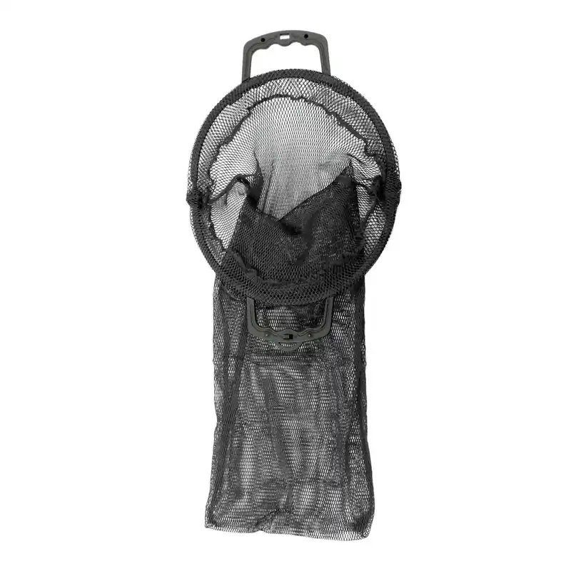 Kracherpreis Fishing Net For Shell Black Abysstar 12100BK