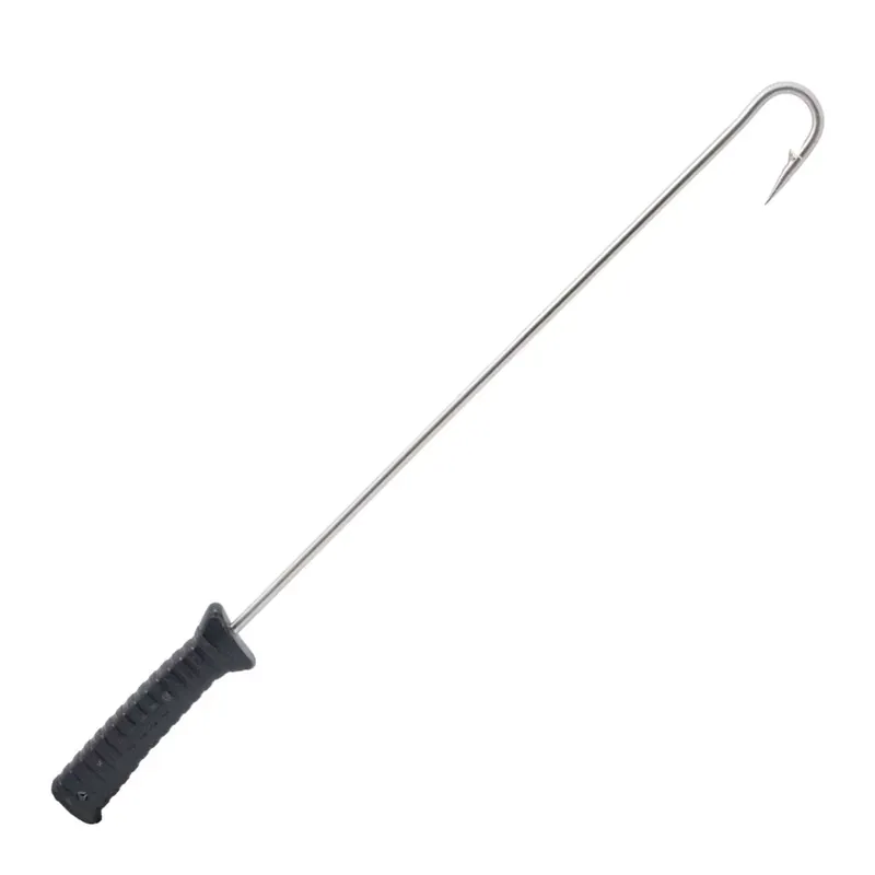 Heißes Angebot Stainless Steel Hook 45cm Abysstar 50176