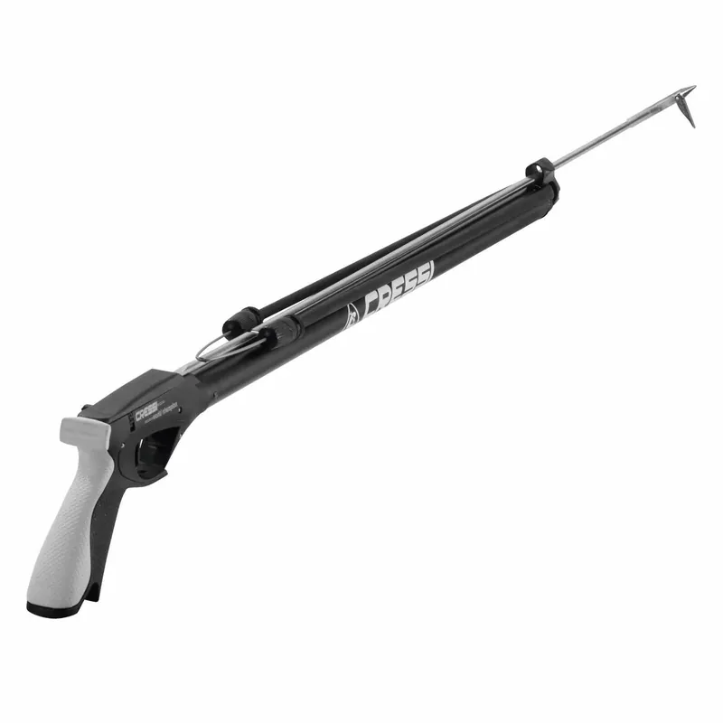 Expressversand Sling Speargun Apache Black-White 35 Cressi FE341035