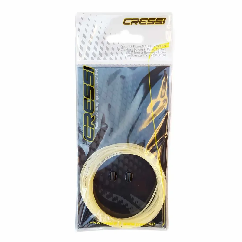 Abverkauf Kit Multifilament and Brass Crimps 140 Cressi EFA354525
