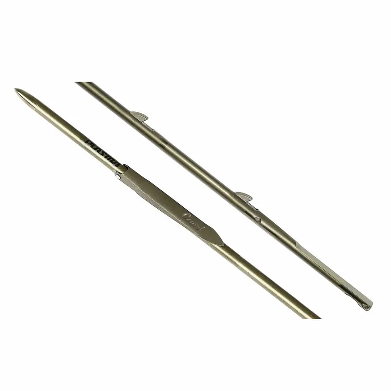 Kracherpreis Speargun Shaft Plasma Tabs Diameter 7,5mm 120cm Cressi EFA411105