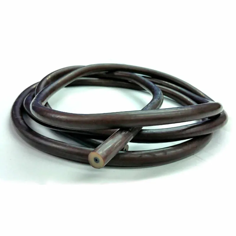 Direkt Vom Hersteller Speargun Elastic Band Brown Pure Diameter 14mm Roll 1,5m Cressi EFZ400045C
