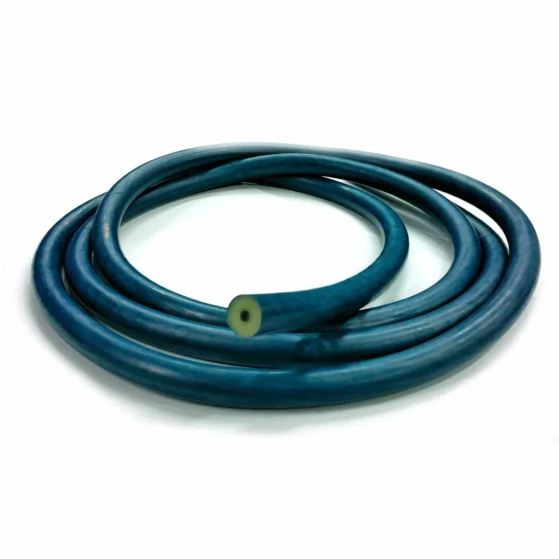 Speargun Elastic Band Navy Pure Diameter 18mm Roll 3m Cressi EFZ400049 Ausverkauf