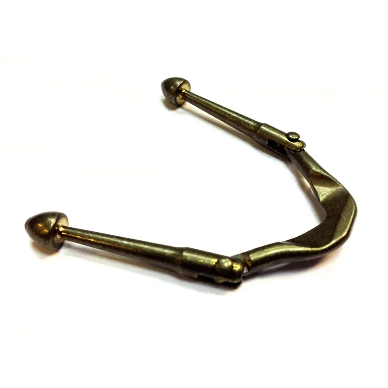 Competition Wishbone With Spheres Stainless Steel Cressi EFA350029 Aktuell