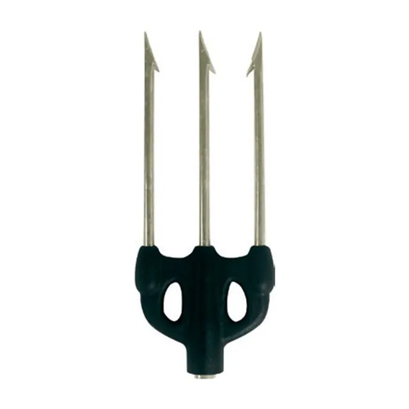 Multiprong Nylon 3 Points Tempered Cressi FA390008 Knallerangebot