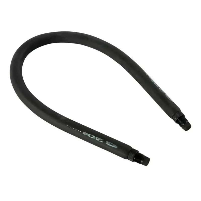 Speargun Elastic Bands Fast G20 Black 62cm 105-110cm Cressi EFZ400206 Preiswert