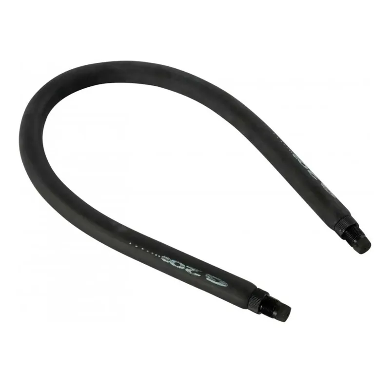 Speargun Elastic Bands Fast G20 Black 70cm 115-120cm Cressi EFZ400207 Garantierte Lieferung