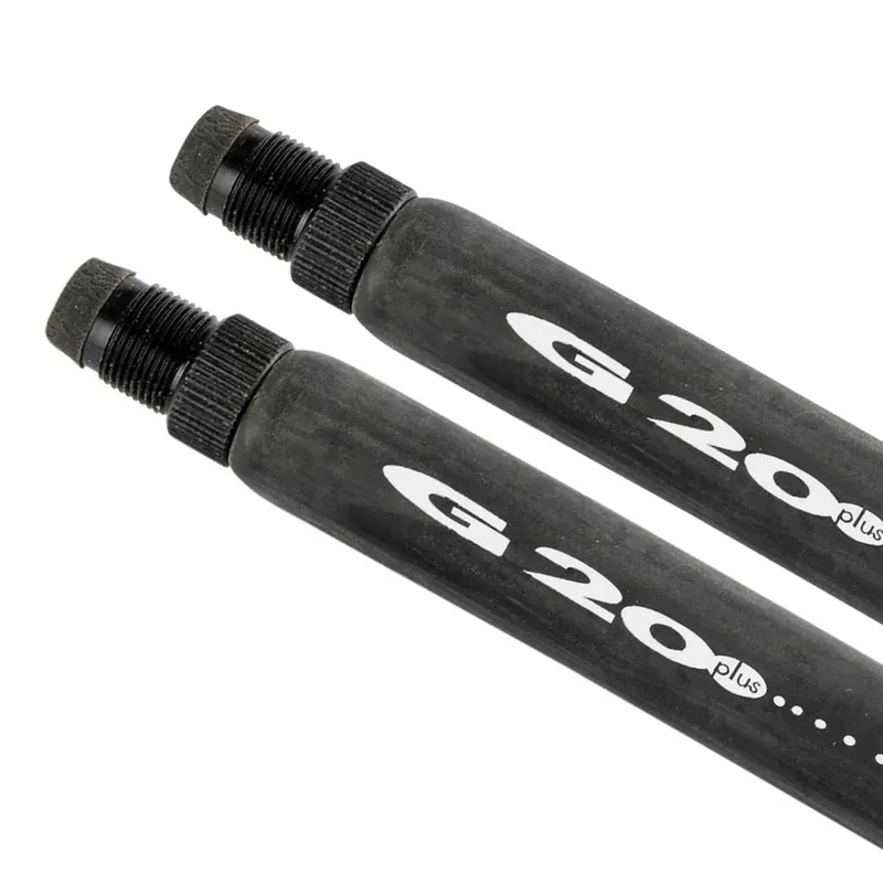 Speargun Elastic Bands G20 Black 22cm 85-90cm Cressi EFZ400035 Schneller Versand