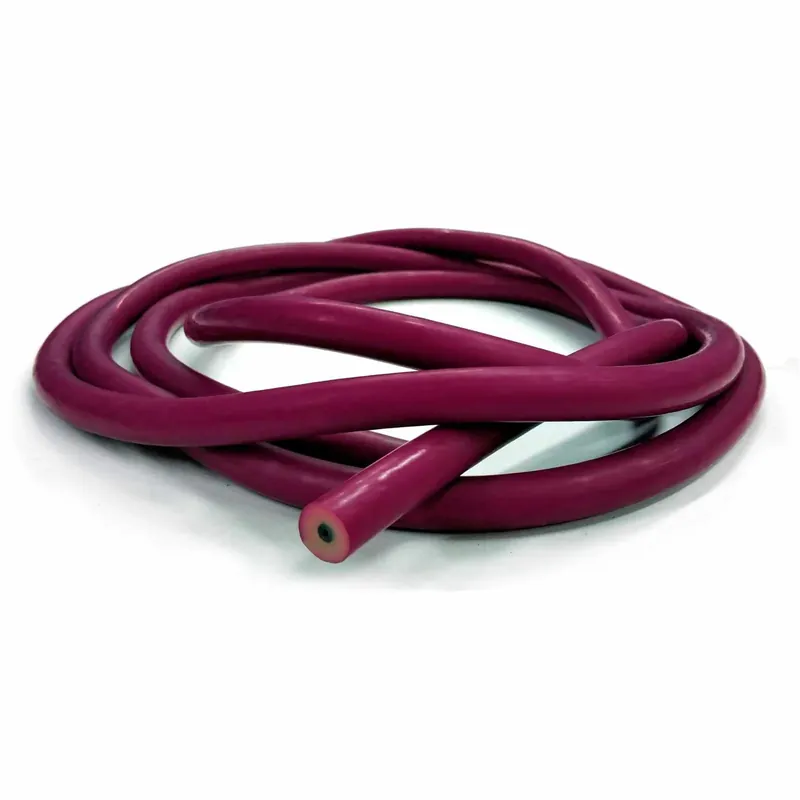 Speargun Elastic Band Purple Pure Diameter 16mm Roll 1,5m Cressi EFZ400047C Mega-Angebot