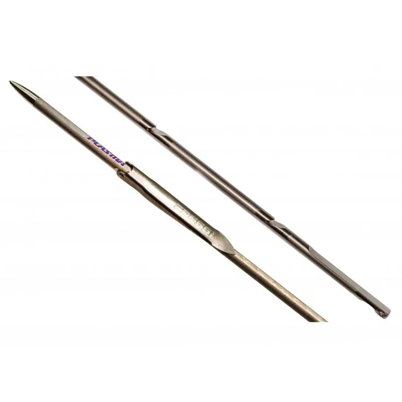 Speargun Shaft Plasma Diameter 6,70mm 135cm Cressi EFA413008 Super-Preis