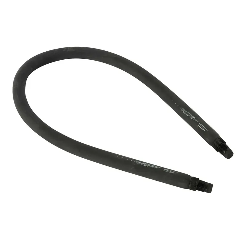 Speargun Elastic Bands Fast S45 3.0 Black 55cm 95-100cm Cressi EFZ400105N Super-Preis