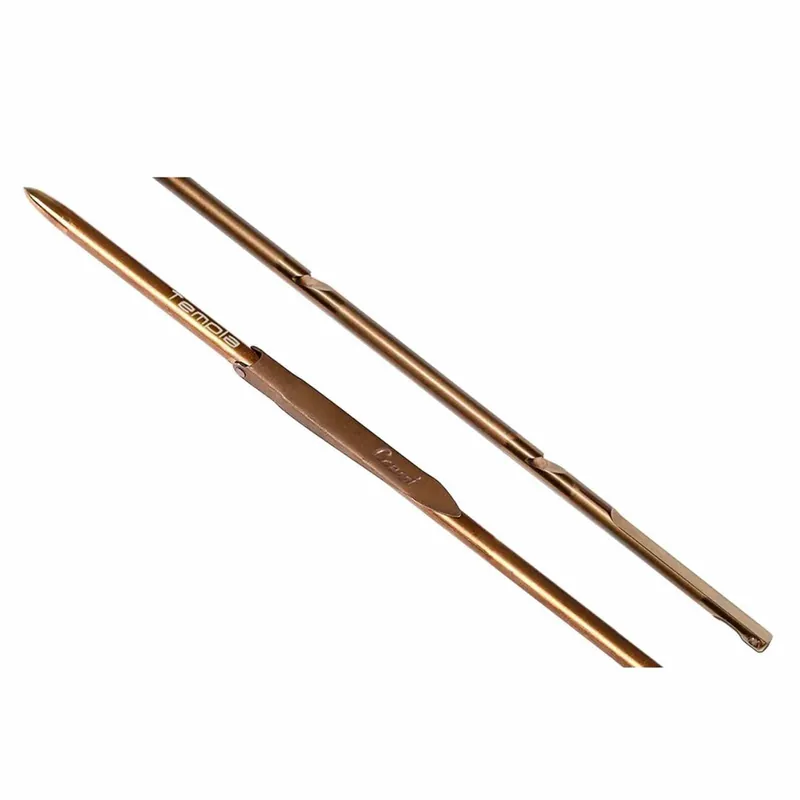 Speargun Shaft Templa Diameter 6,25mm 135cm Cressi EFA421009 Schnäppchen