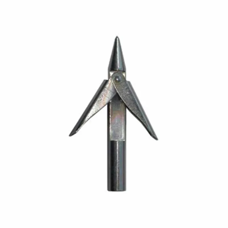 Zertifiziert Two-Flopper Spear Tip Mach Cressi FA390004