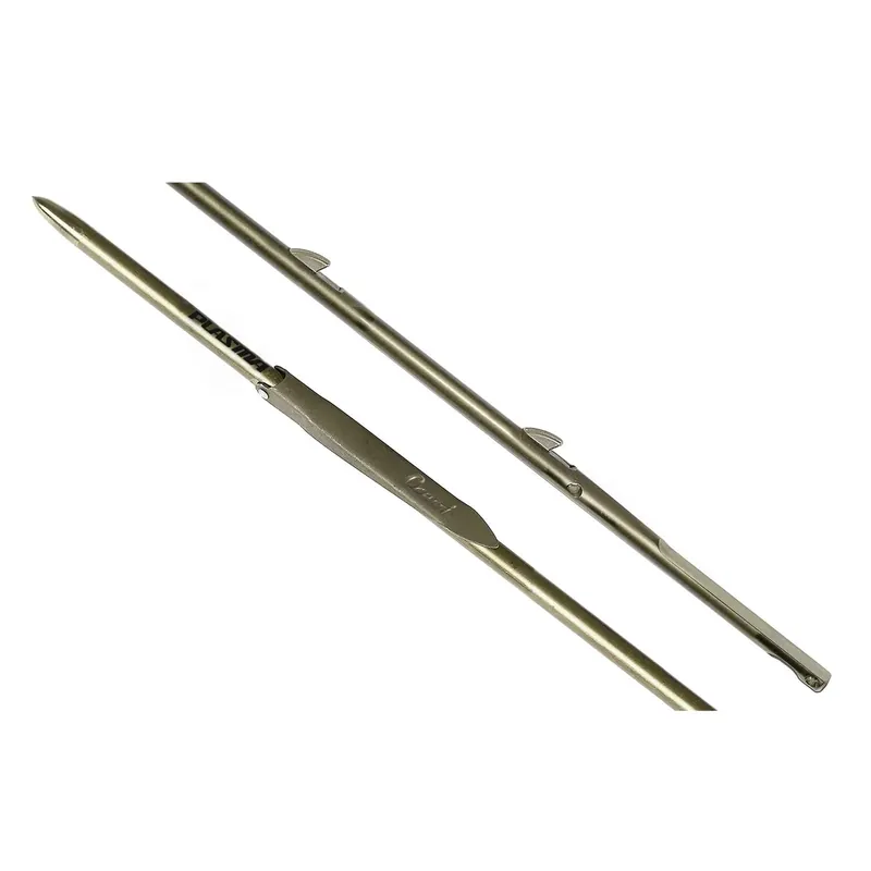 Speargun Shaft Plasma Tabs Diameter 6,70mm 110cm Cressi EFA411003 Preisknaller