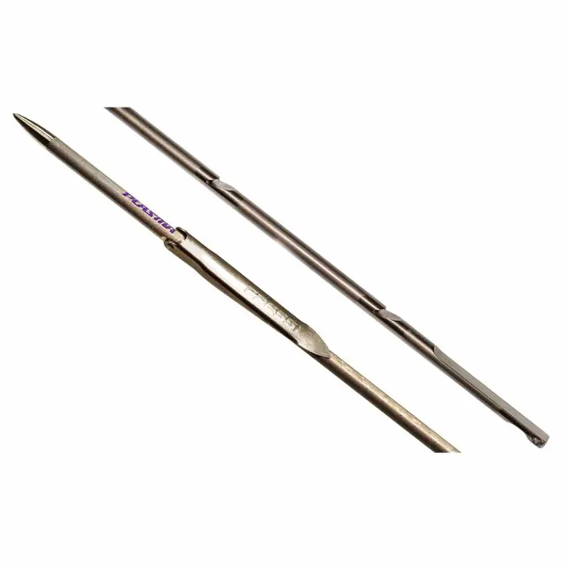 Speargun Shaft Plasma Diameter 6,25mm 130cm Cressi EFA412007 Heißes Angebot