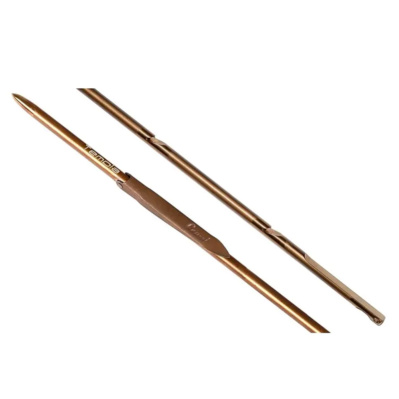 Markenware Speargun Shaft Templa Diameter 6,25mm 90cm Cressi EFA421002