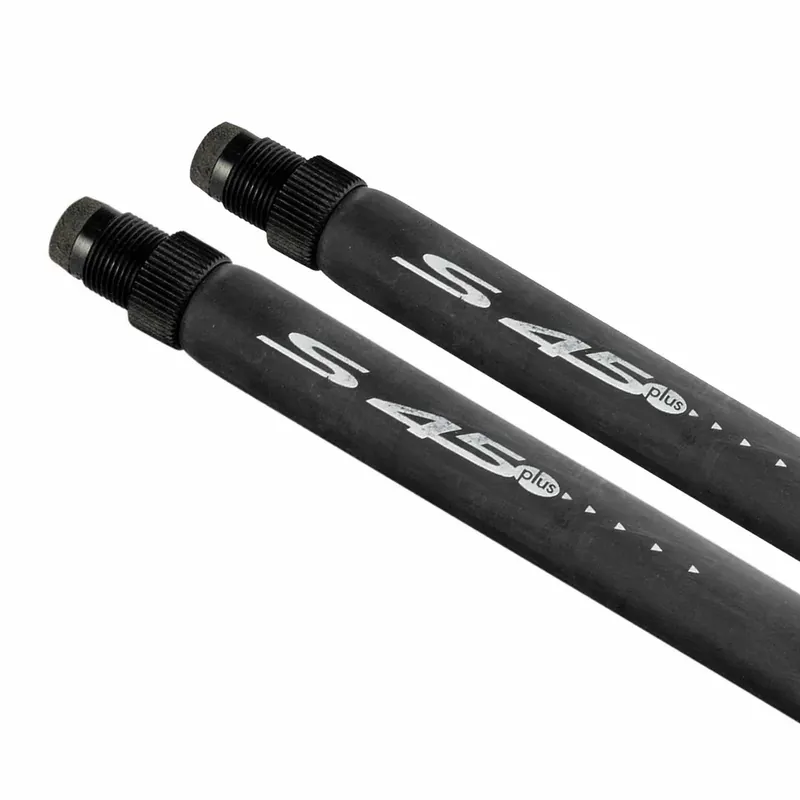Speargun Elastic Bands S45 3.0 Black 20cm 82-84cm Cressi EFZ400024N Angebot
