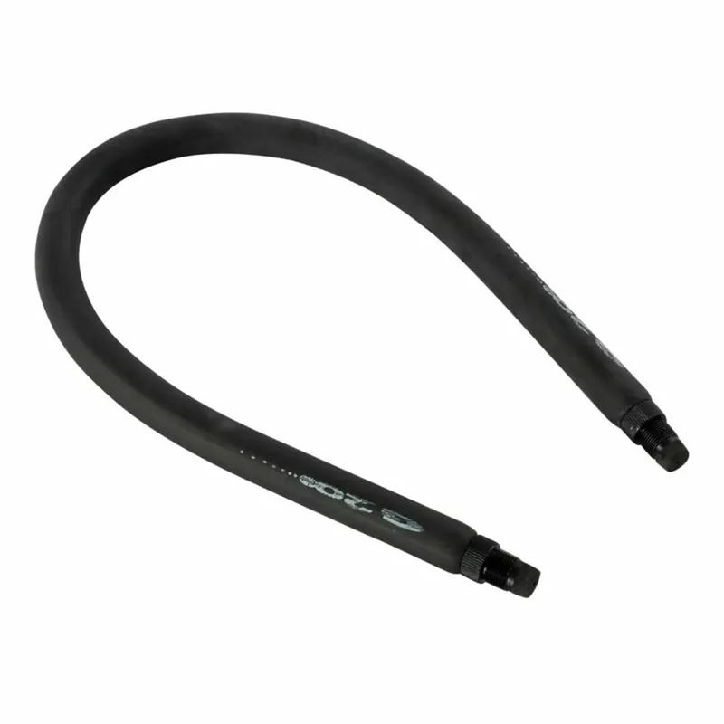 Speargun Elastic Bands Fast G20 Black 50cm 85-90cm Cressi EFZ400204 Sonderaktion