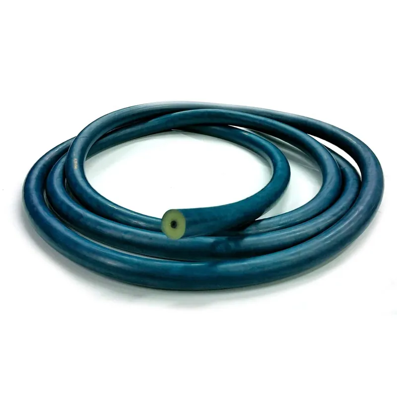 Speargun Elastic Band Navy Pure Diameter 18mm Roll 1,5m Cressi EFZ400049C Expressversand