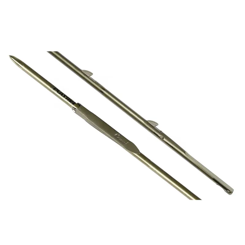 Expressversand Speargun Shaft Plasma Tabs Diameter 7,5mm 140cm Cressi EFA411109