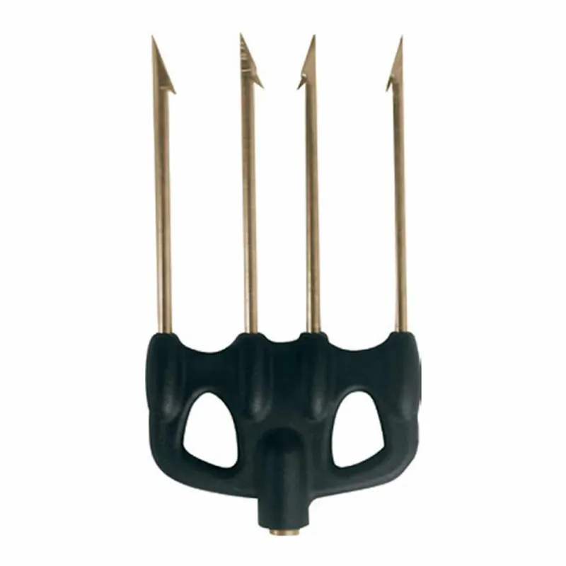 Garantierte Lieferung Multiprong Nylon 4 Points Tempered Cressi FA390011