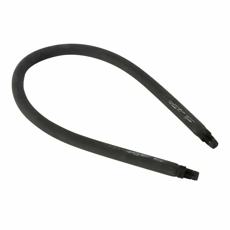 Top-Preis Speargun Elastic Bands Fast S45 3.0 Black 45cm 75cm Cressi EFZ400103N