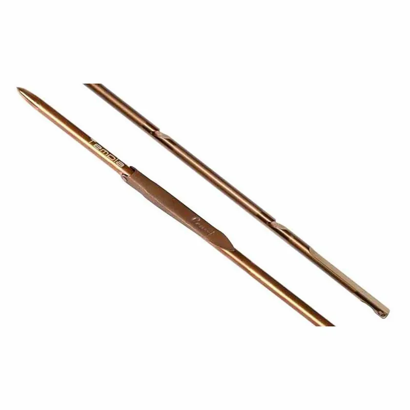 Schneller Versand Speargun Shaft Templa Tabs Diameter 6,70mm 145cm Cressi EFA425010