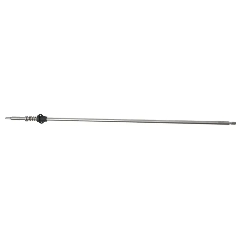 Versand Am Gleichen Tag Shaft Asso Stainless Steel Diameter 8mm Length 75cm Seac 132-2-8X77,3