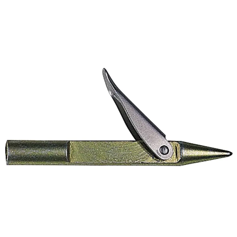 Neue Ware Spear Tips 1 Barb Seac 122