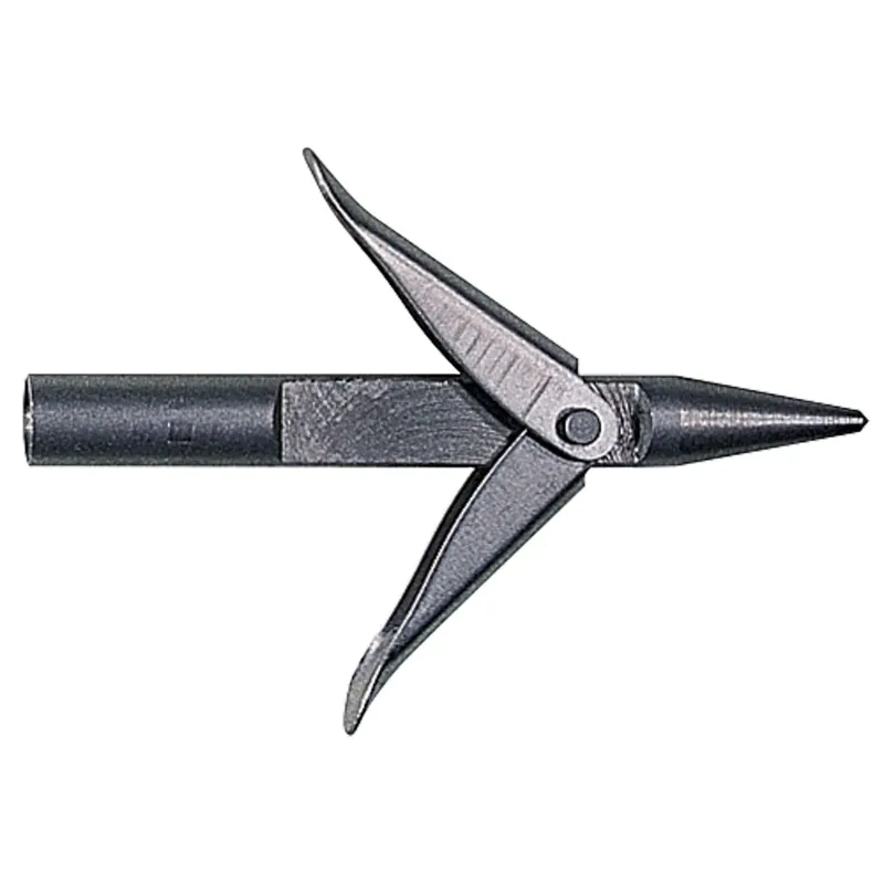 Knallerangebot Spear Tips 2 Barbs Stainless Steel Seac 125