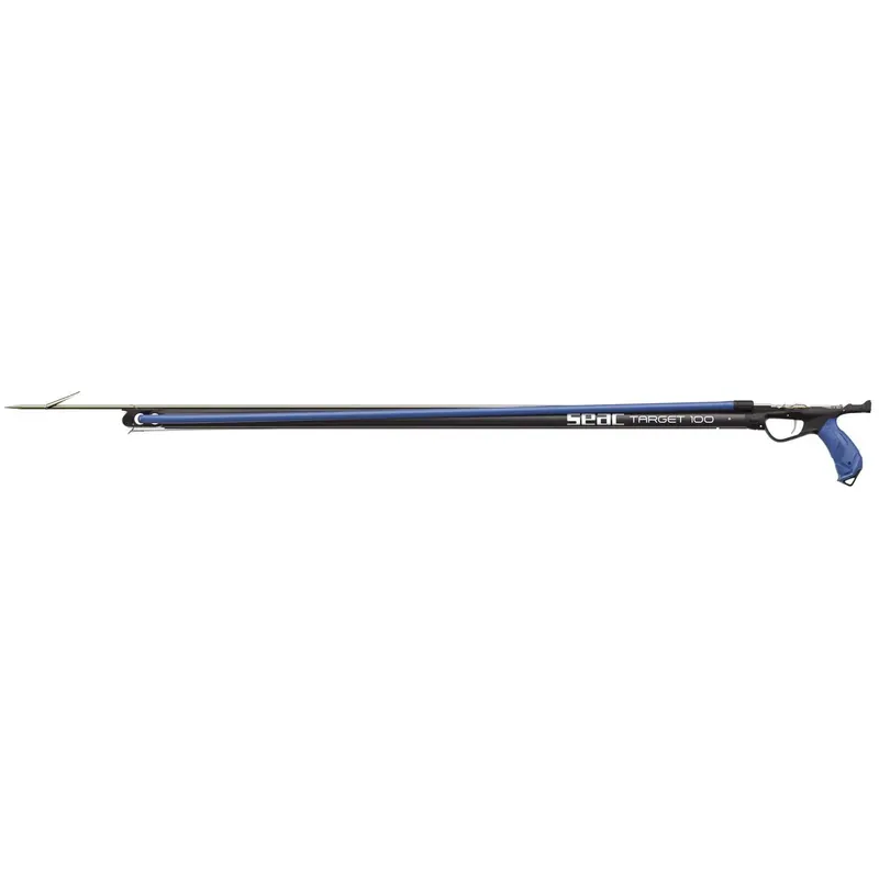 Nur Für Kurze Zeit Sling Speargun Target Black 75cm Seac 121-42N-75