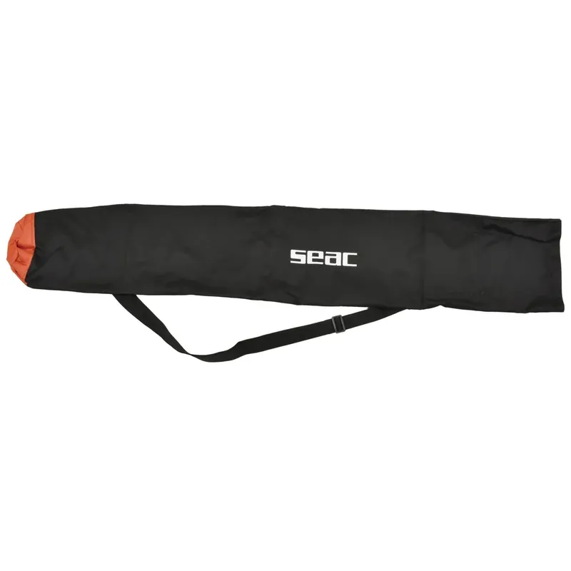 Nur Für Kurze Zeit Hide Speargun Bag 150x25cm Seac 92-20